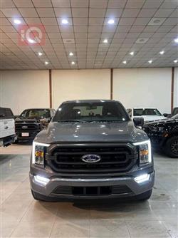 فۆرد F-150